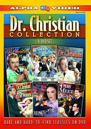 Dr. Christian Collection