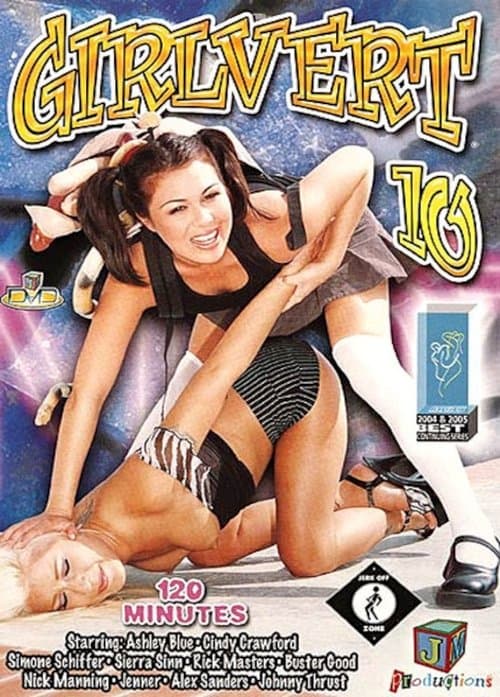 Girlvert 10