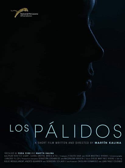 Los pálidos