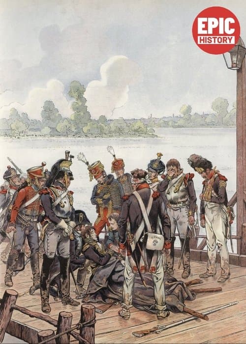 Napoleon Defeated: Aspern 1809