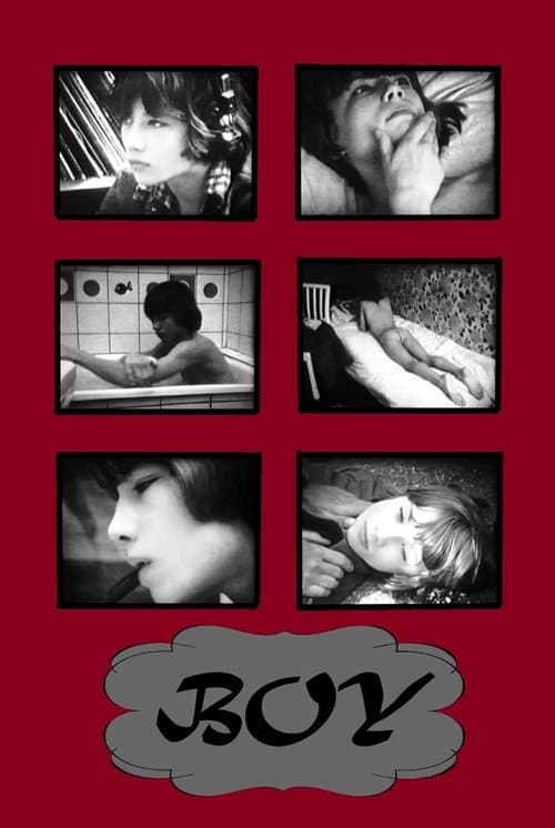 Boy