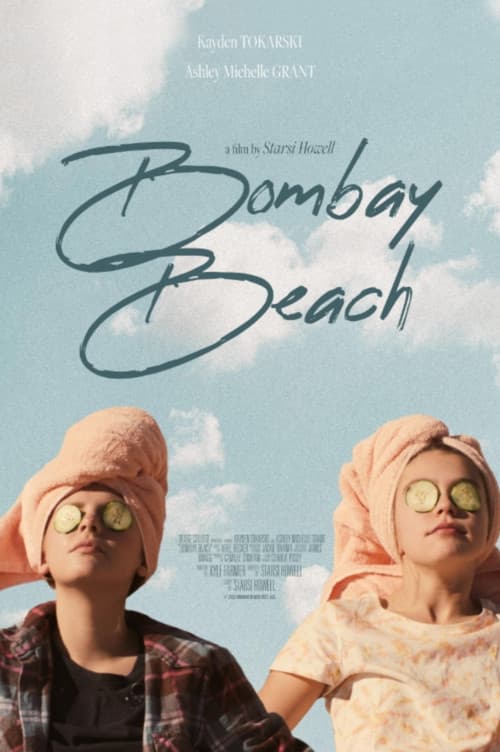 Bombay Beach