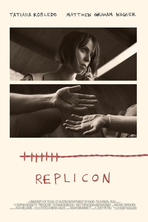Replicon