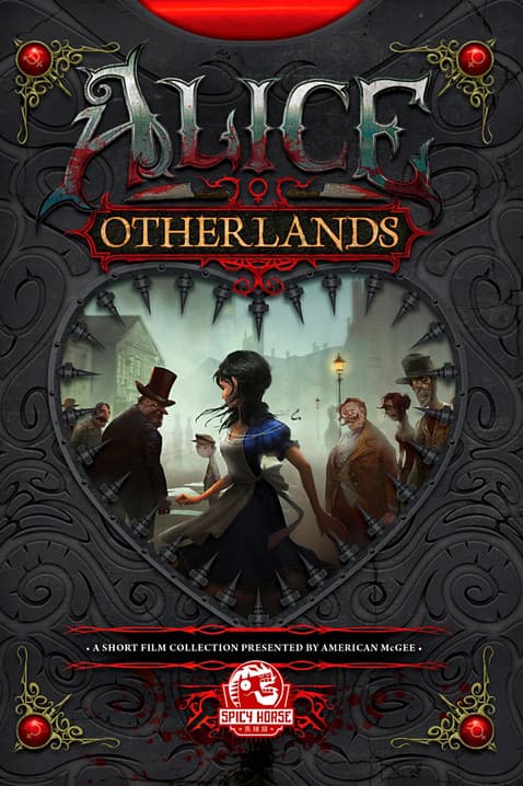 Alice Otherlands: A Night at the Opera
