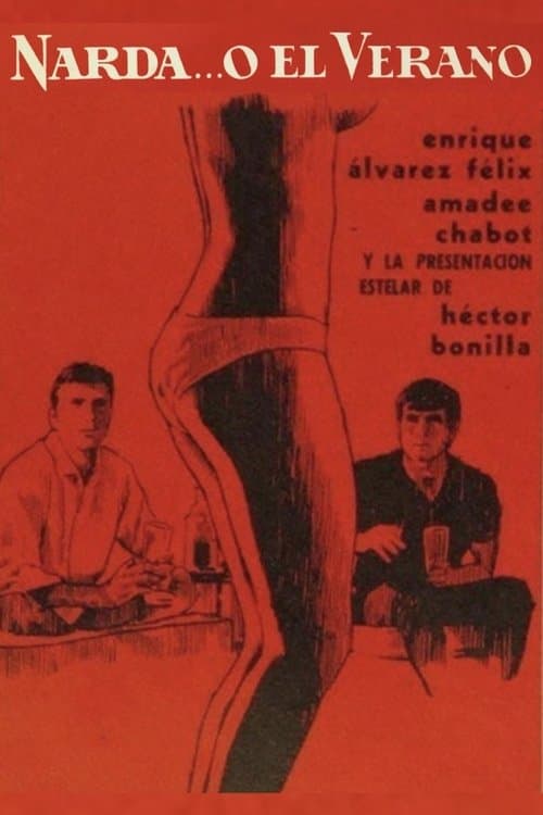 Narda or The Summer