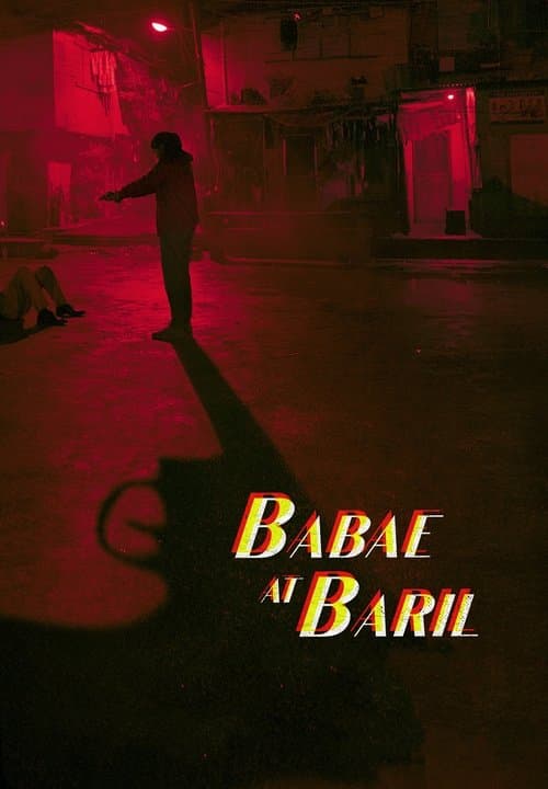 Babae at Baril