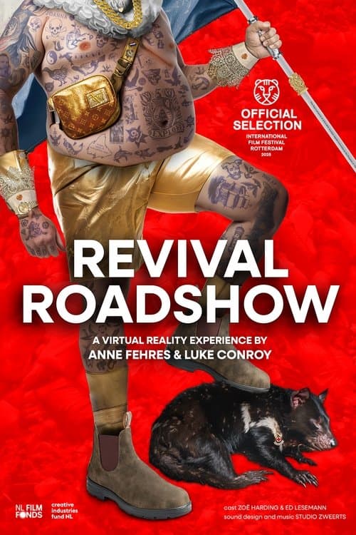 Revival Roadshow
