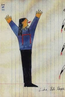 On and Off the Res' with Charlie Hill