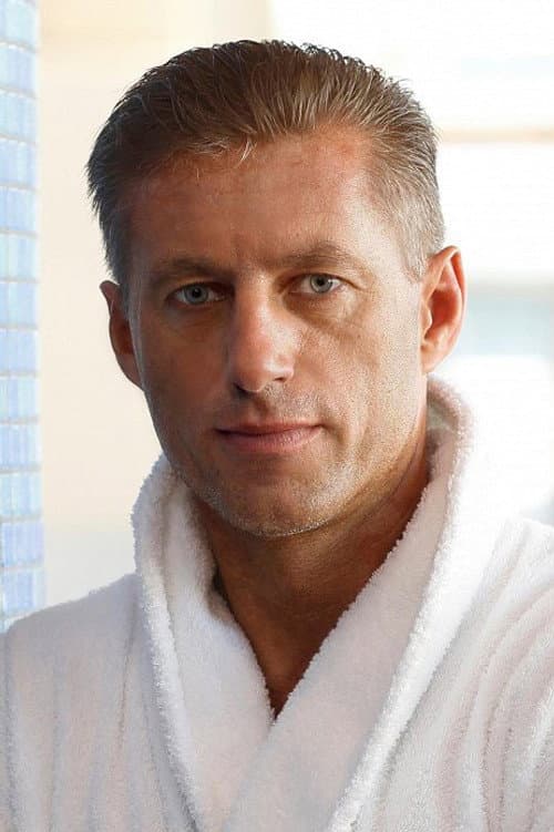 Daniel Pečenka
