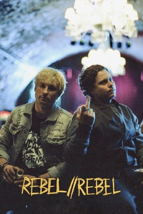 Rebel//Rebel