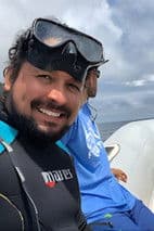 Kenneth Mora Mendoza