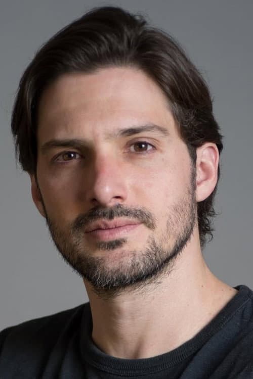 Alejandro Grossmann