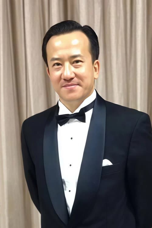 Jin Tiefeng