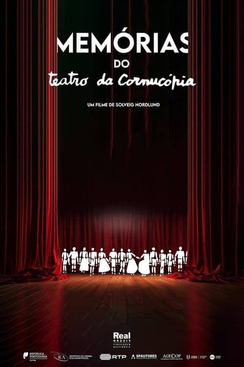 Memoirs of Teatro da Cornucópia