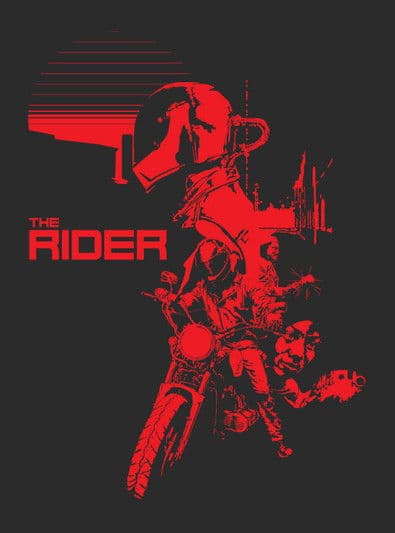 The Rider