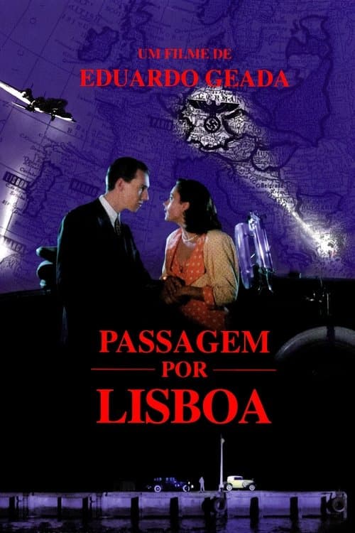 Passagem por Lisboa
