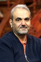 Javad Khiabani