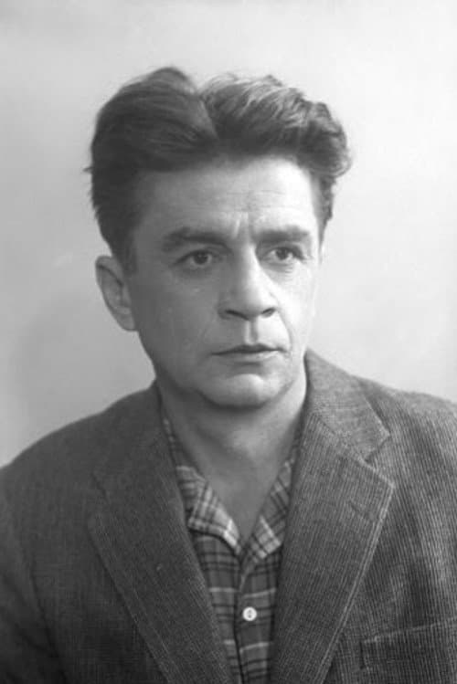 Pantelejmon Krymov
