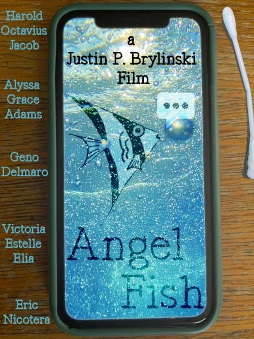 AngelFish