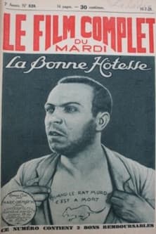 La bonne hôtesse