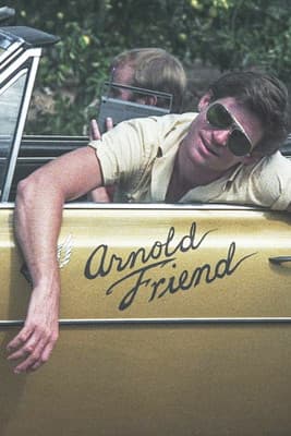 Where Are You Going, Where Have You Been?