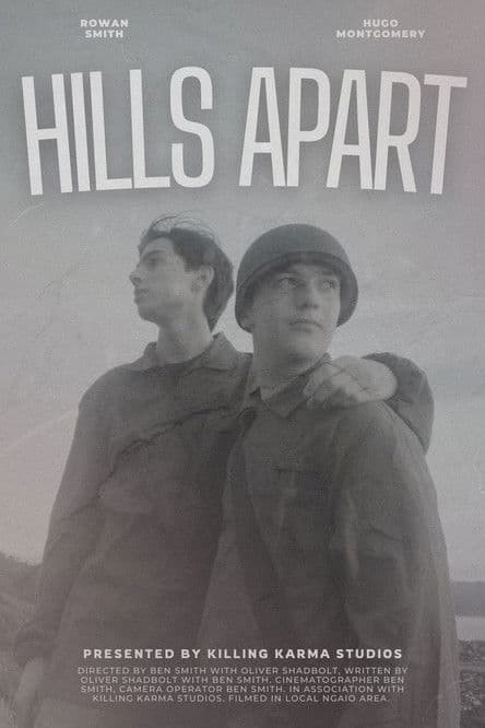 Hills Apart