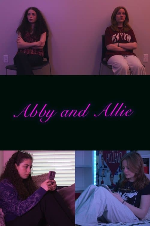 Abby and Allie