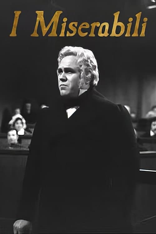 I miserabili