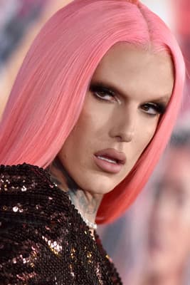 Jeffree Star
