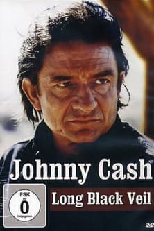 Johnny Cash: Long Black Veil