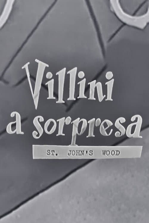 Villini a sorpresa