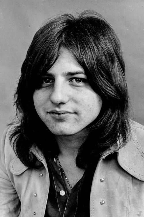 Greg Lake
