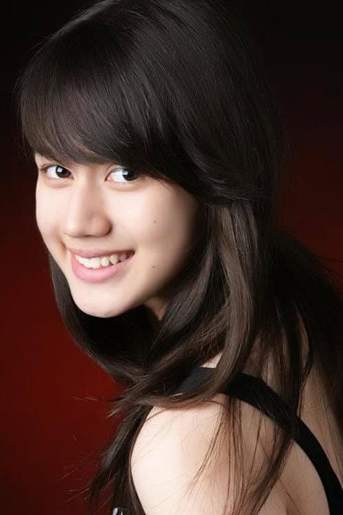 Melda Mita Putri