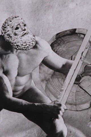 Erinnerung an ein Gespräch