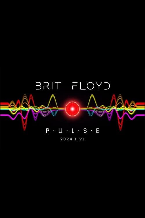 Brit Floyd – Pulse Live 2024