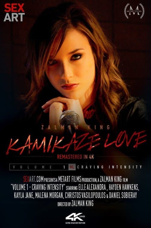 Kamikaze Love Collection