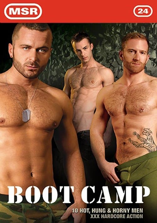 Boot Camp: Manplay 24