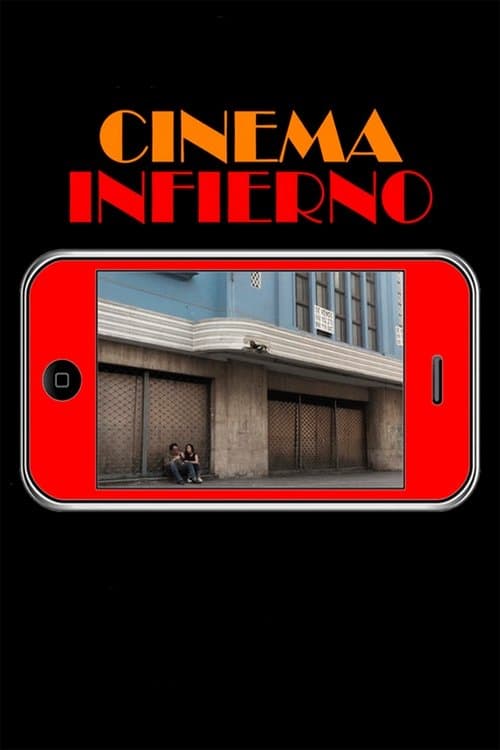 Cinema infierno