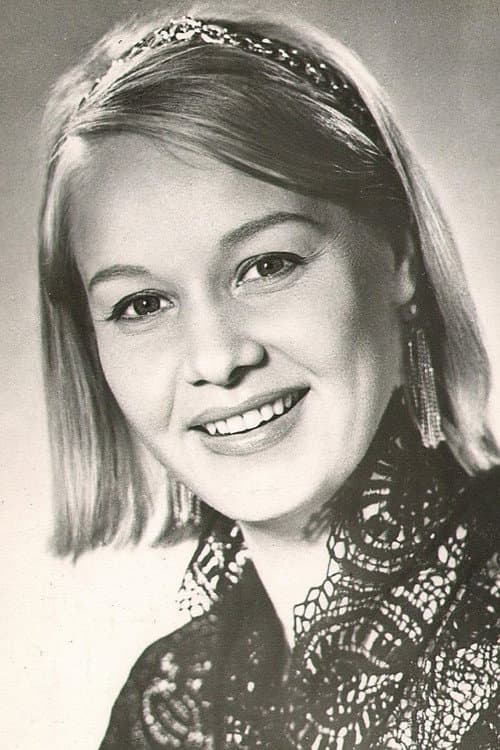Iya Arepina