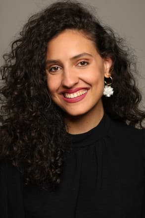 Kammyla D'Assumpção