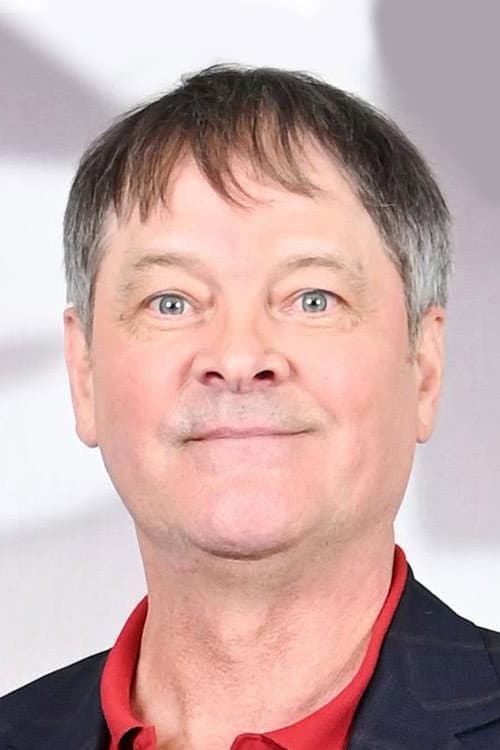 Mark Heap