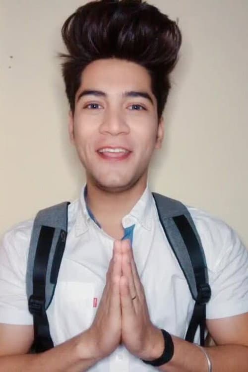 Sushant Tanwar