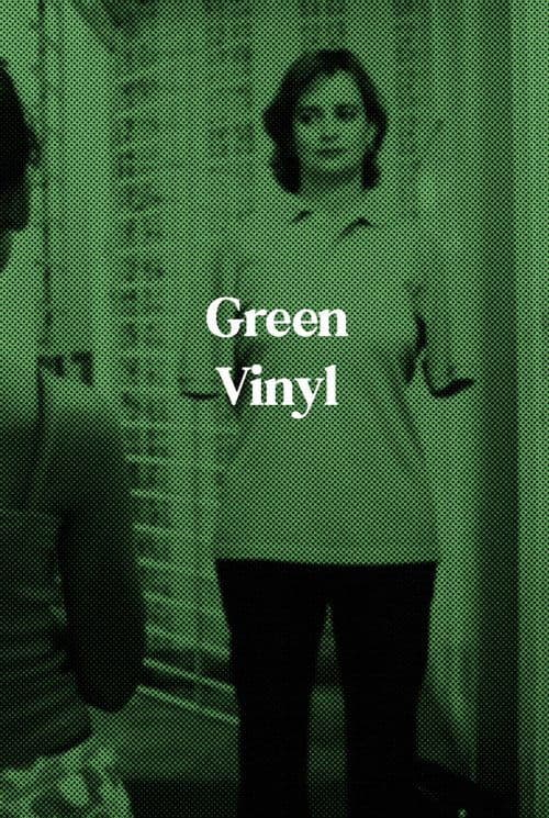Green Vinyl