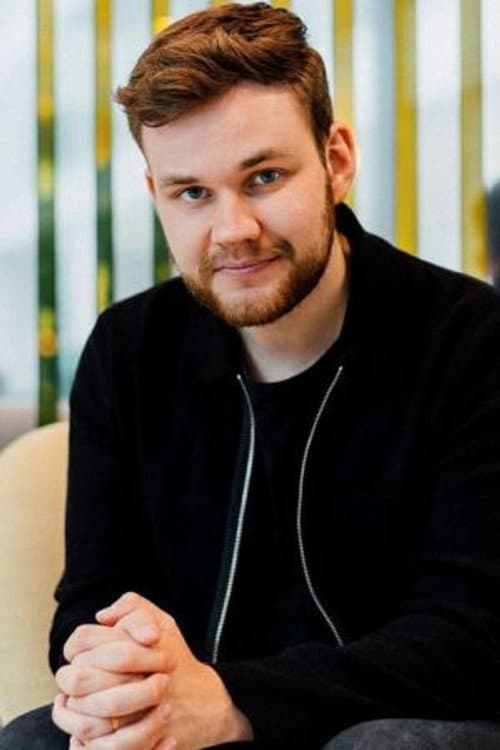Johannes Gustavsson