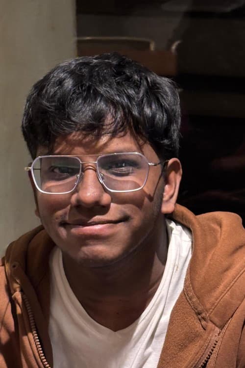 Kalyan Eswar