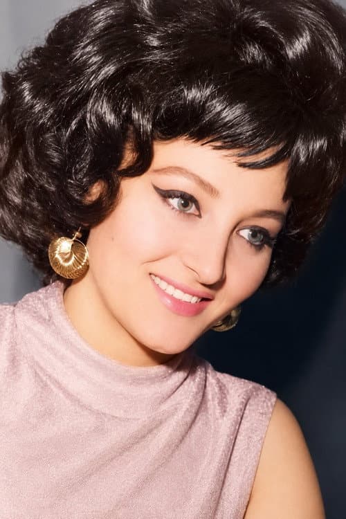 Victoria Nersissian