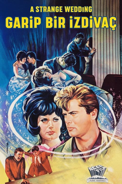 A Strange Wedding