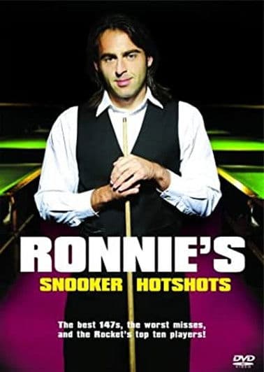 Ronnie's Snooker Hotshots