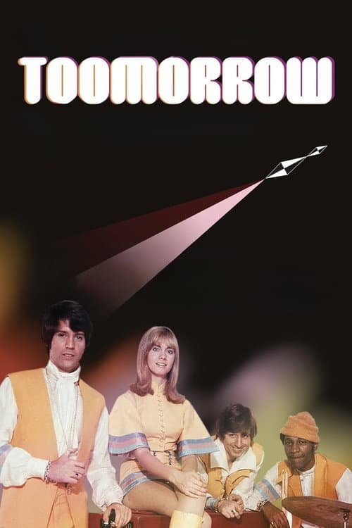 Toomorrow
