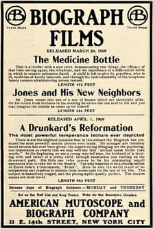 Jones and His New Neighbors